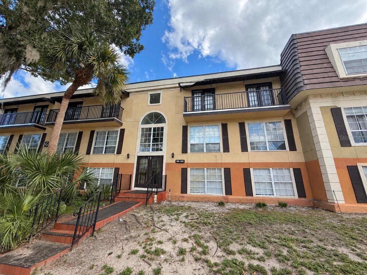Photo 2 of 4171 Versailles Dr #4171g, Orlando, FL 32808
