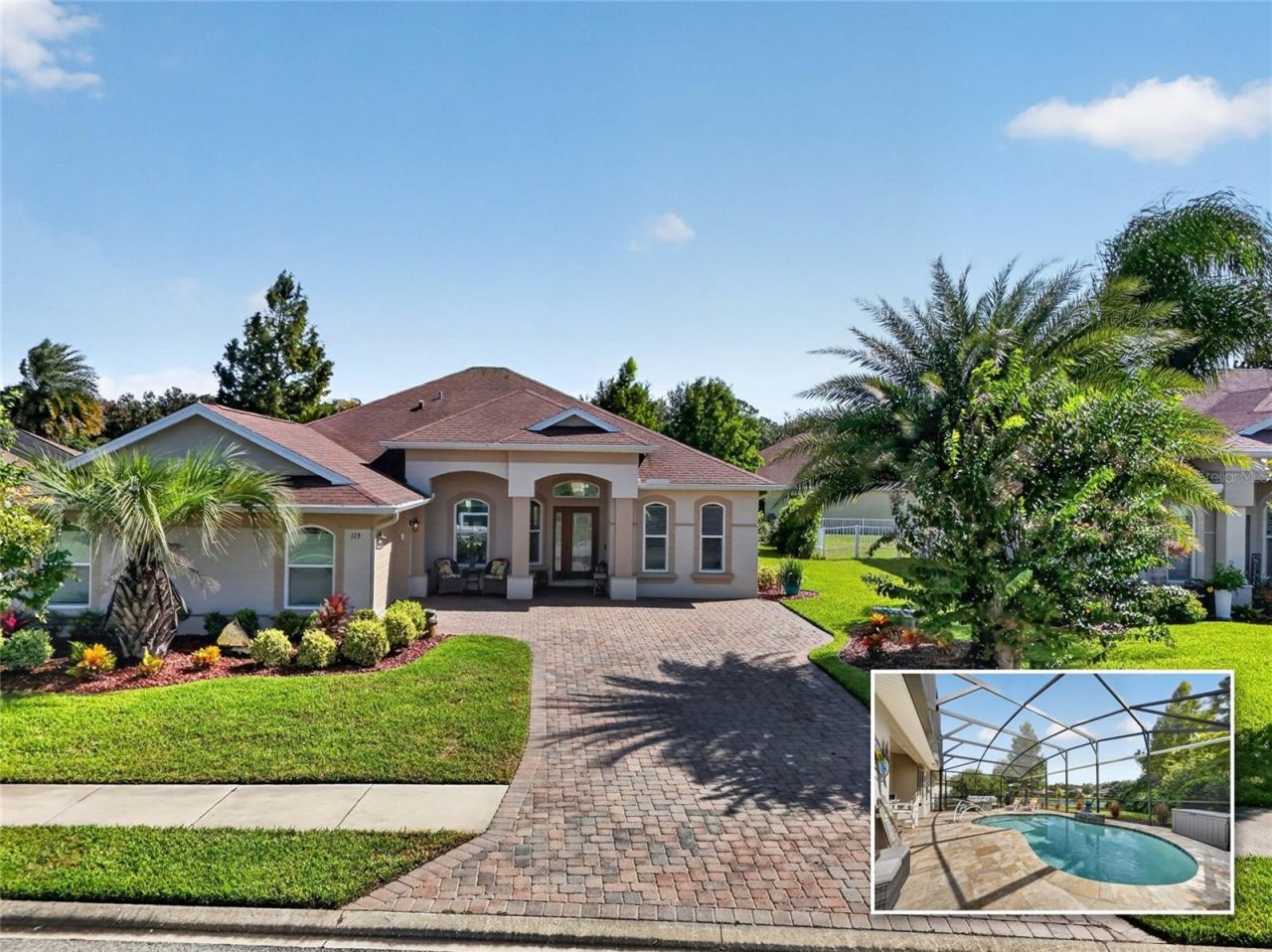 113 Arena Lake Dr, Palm Coast