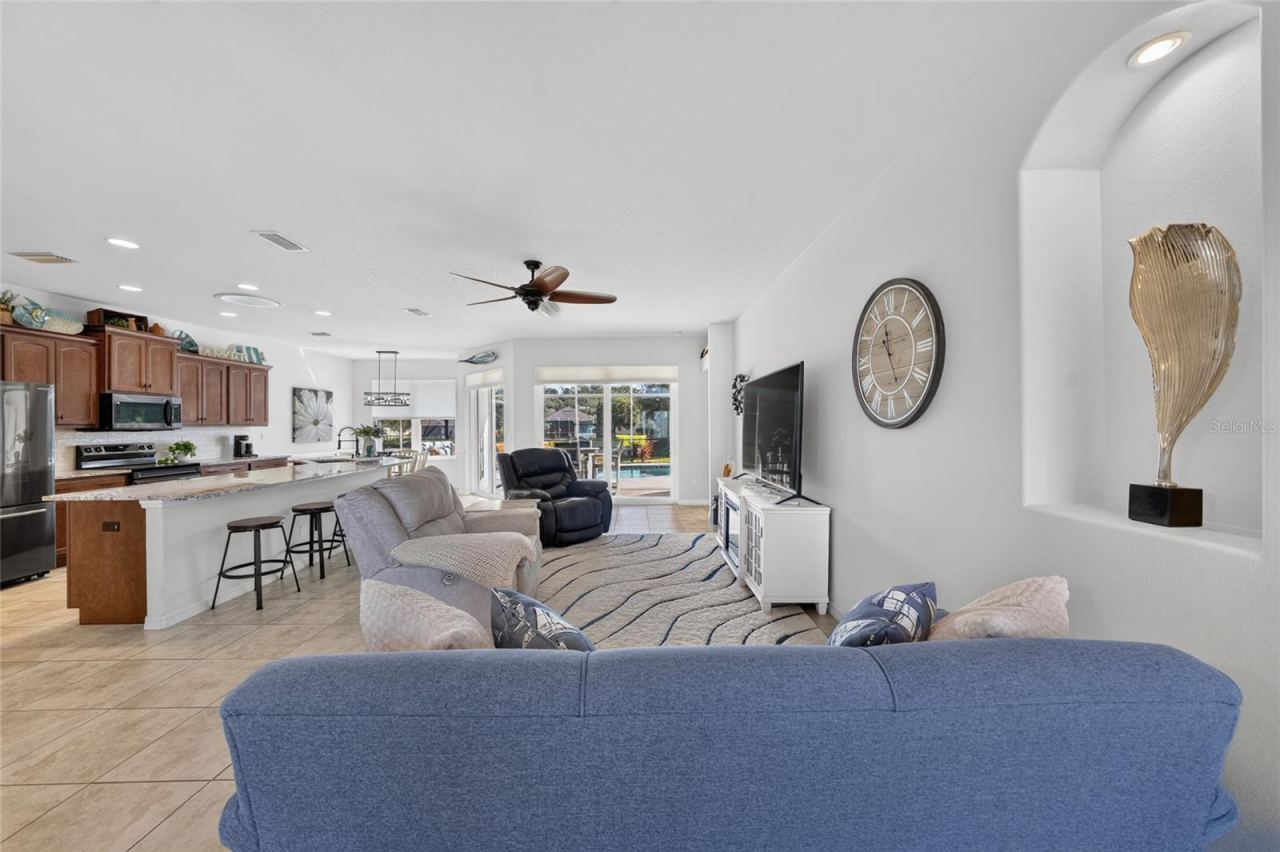 Photo 3 of 113 Arena Lake Dr, Palm Coast, FL 32137