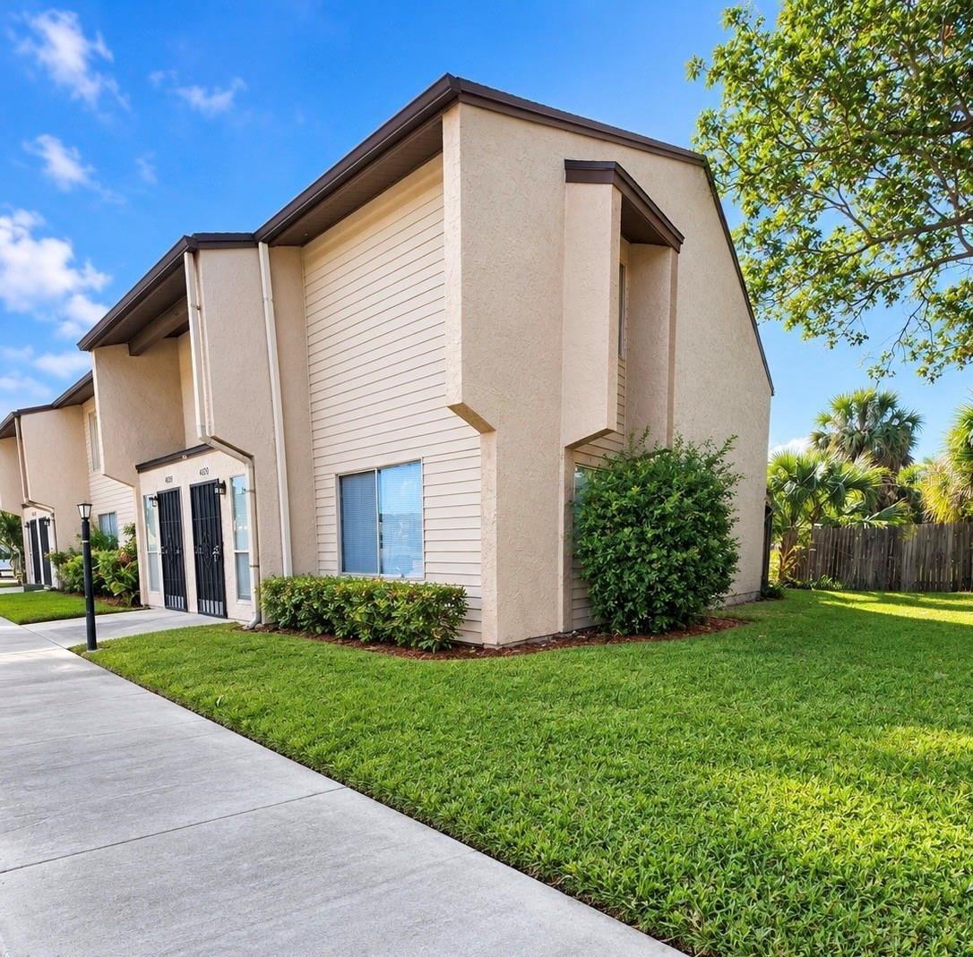 Photo 2 of 4030 Norwich Rd #2404, Orlando, FL 32839