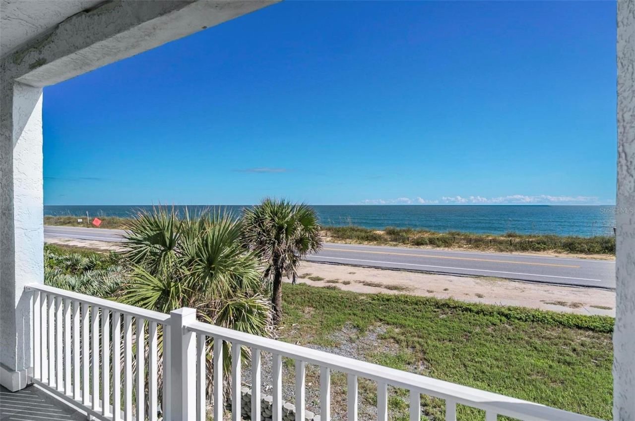 Photo 4 of 2101 N Ocean Shore Blvd, Flagler Beach, FL 32136