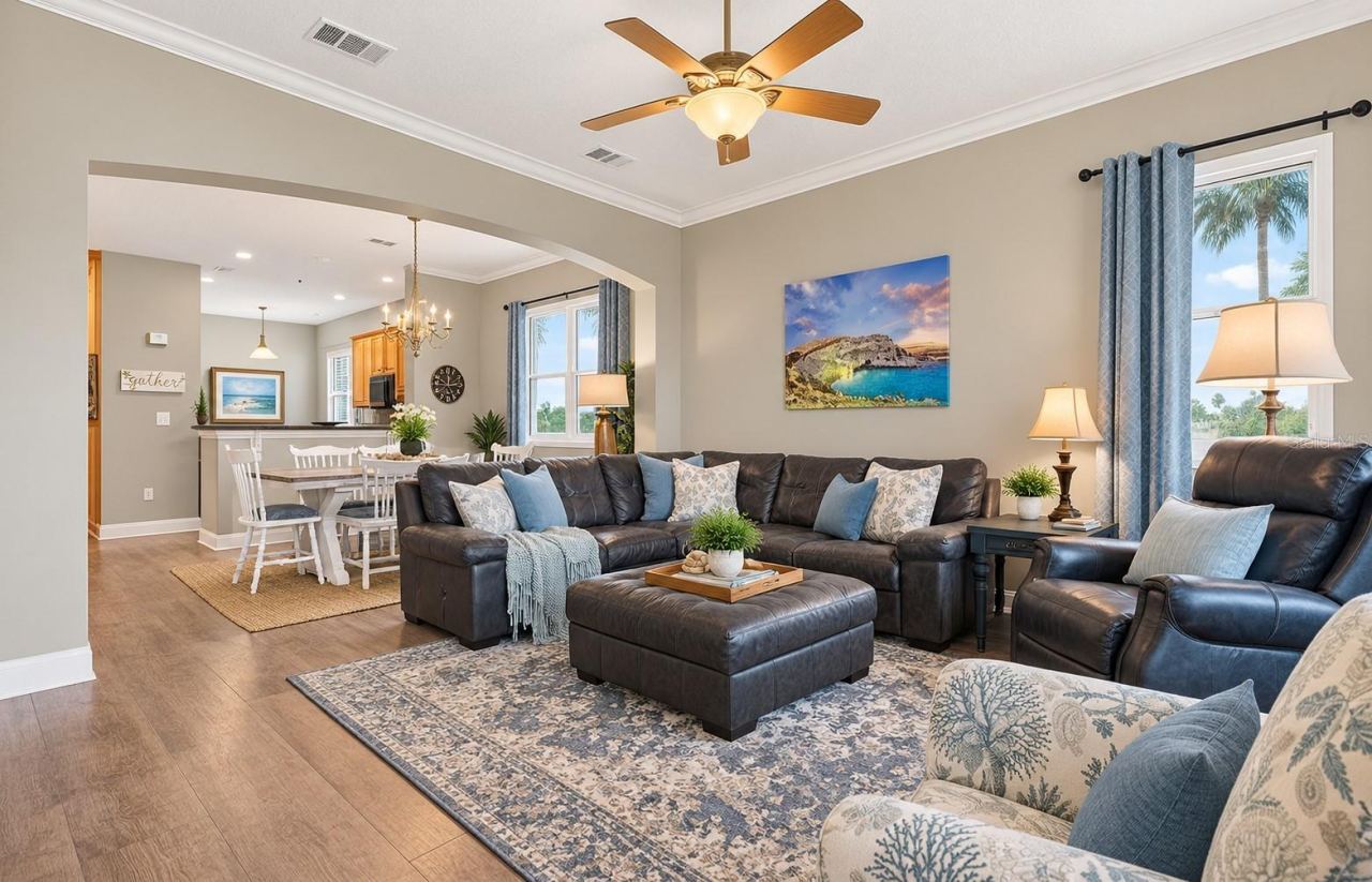 Photo 4 of 300 Cinnamon Beach Way #221, Palm Coast, FL 32137