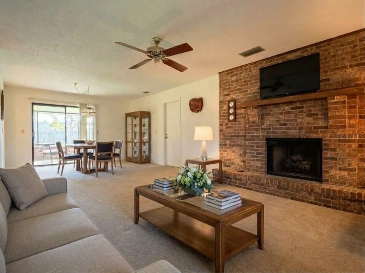 Photo 2 of 1225 Victory Palm Dr, Edgewater, FL 32132