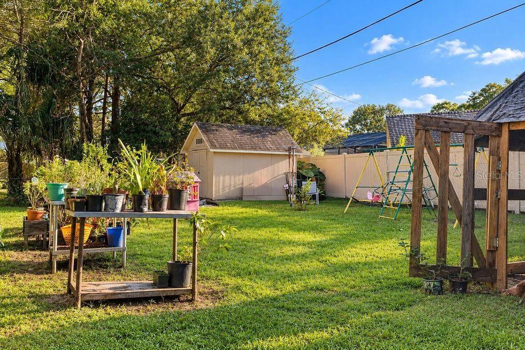 Photo 4 of 2410 Unity Tree Dr, Edgewater, FL 32141