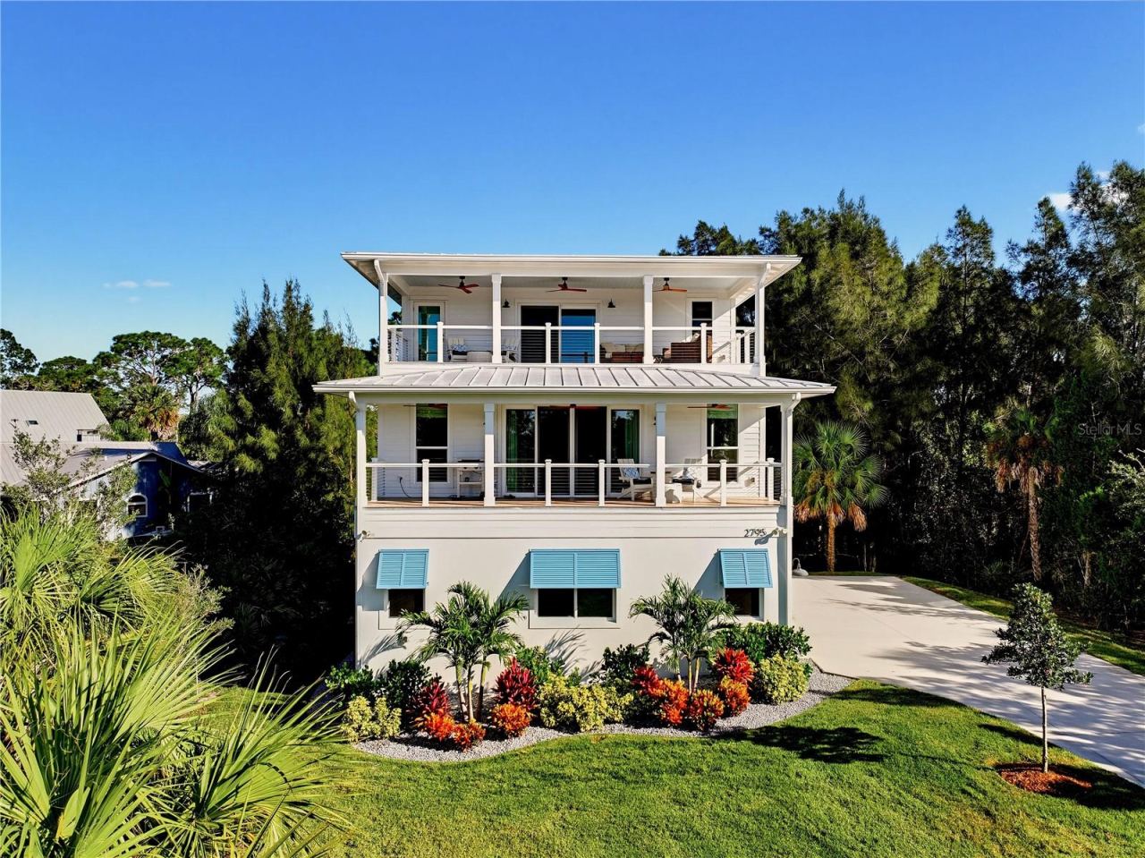 2795 Sunset Dr, New Smyrna Beach