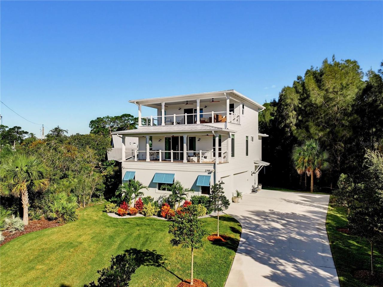 Photo 2 of 2795 Sunset Dr, New Smyrna Beach, FL 32168