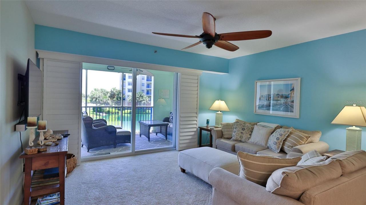 Photo 4 of 5300 S Atlantic Ave #15-202, New Smyrna Beach, FL 32169
