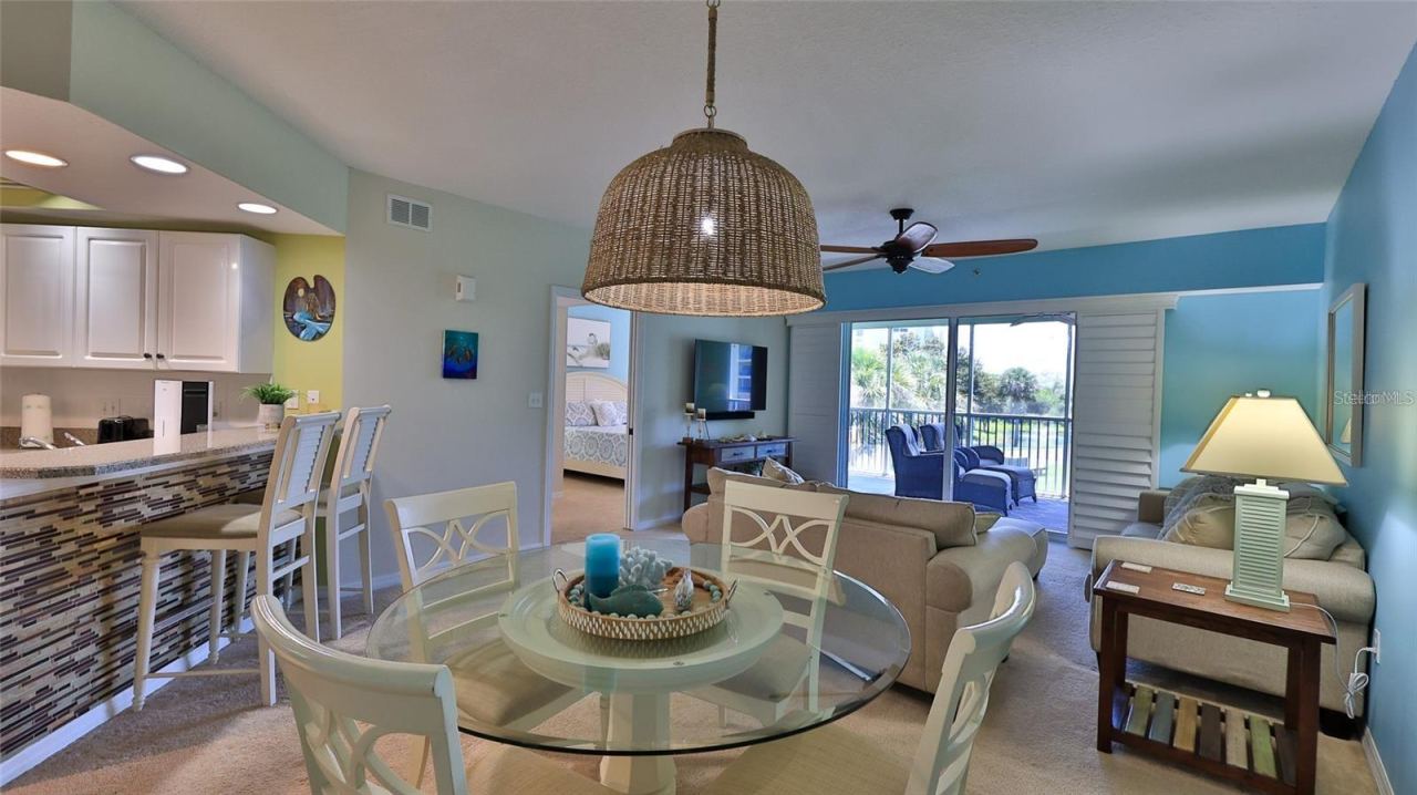Photo 5 of 5300 S Atlantic Ave #15-202, New Smyrna Beach, FL 32169