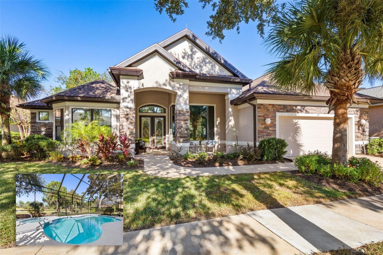 47 Eastlake Dr, Palm Coast