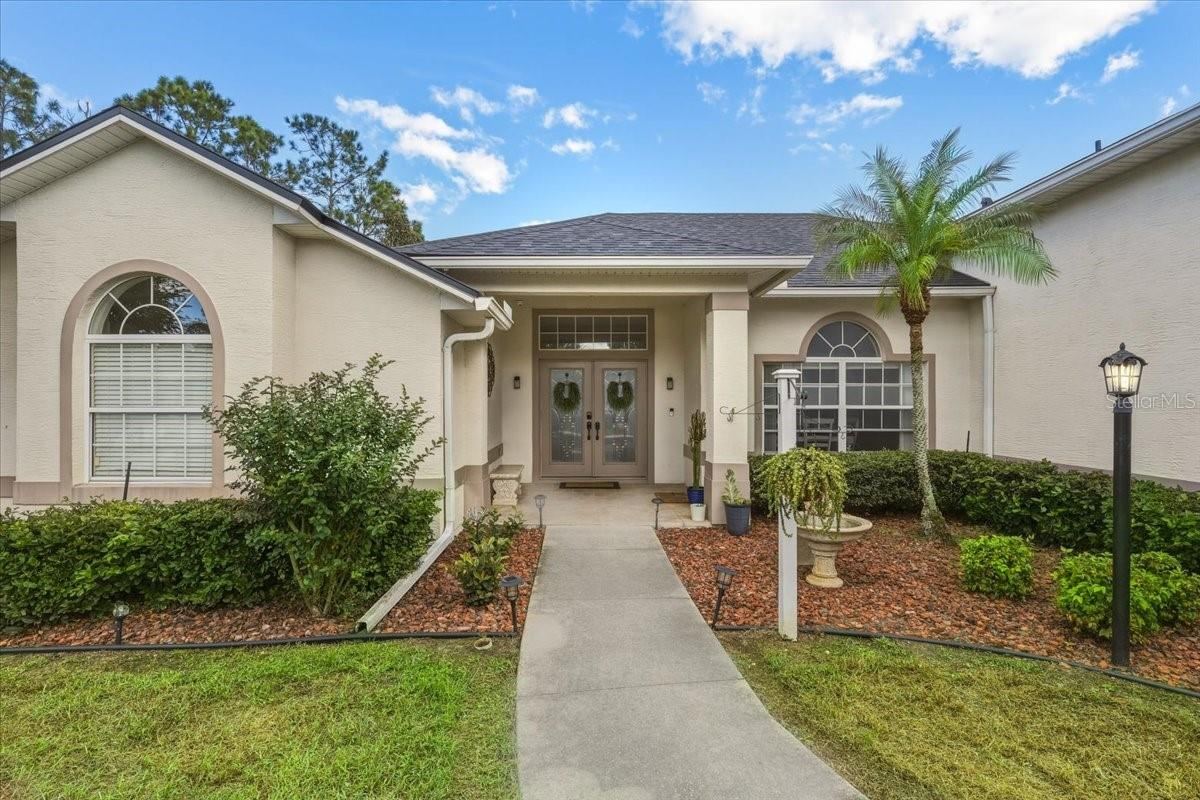 Photo 2 of 24 Leaver Dr, Palm Coast, FL 32137