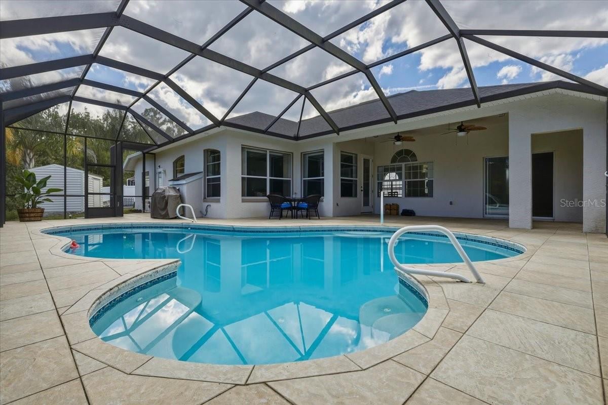 Photo 3 of 24 Leaver Dr, Palm Coast, FL 32137
