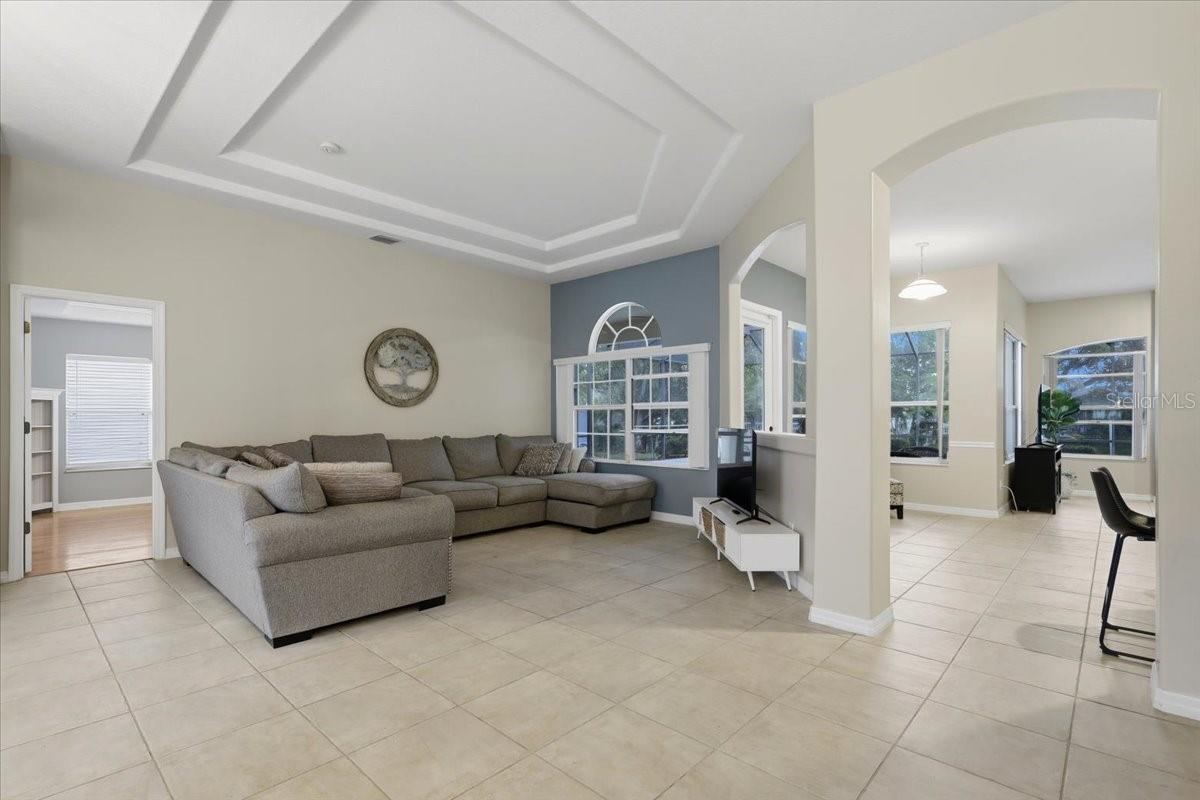 Photo 5 of 24 Leaver Dr, Palm Coast, FL 32137