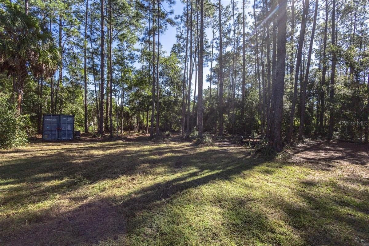Photo 4 of 1451 Hickory St., Bunnell, FL 32110