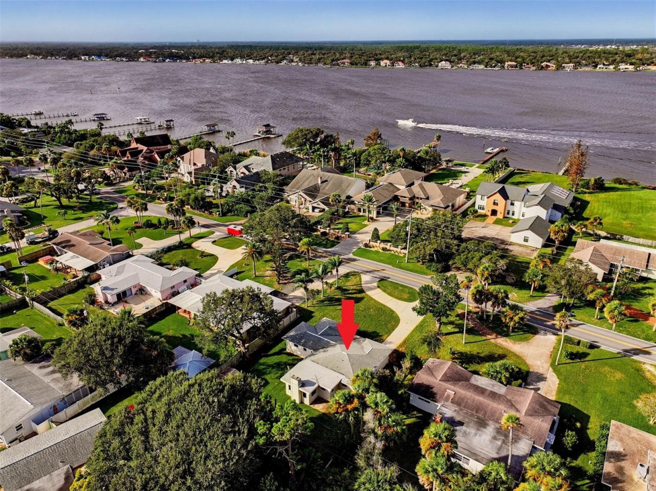 Photo 4 of 1375 John Anderson Dr, Ormond Beach, FL 32176