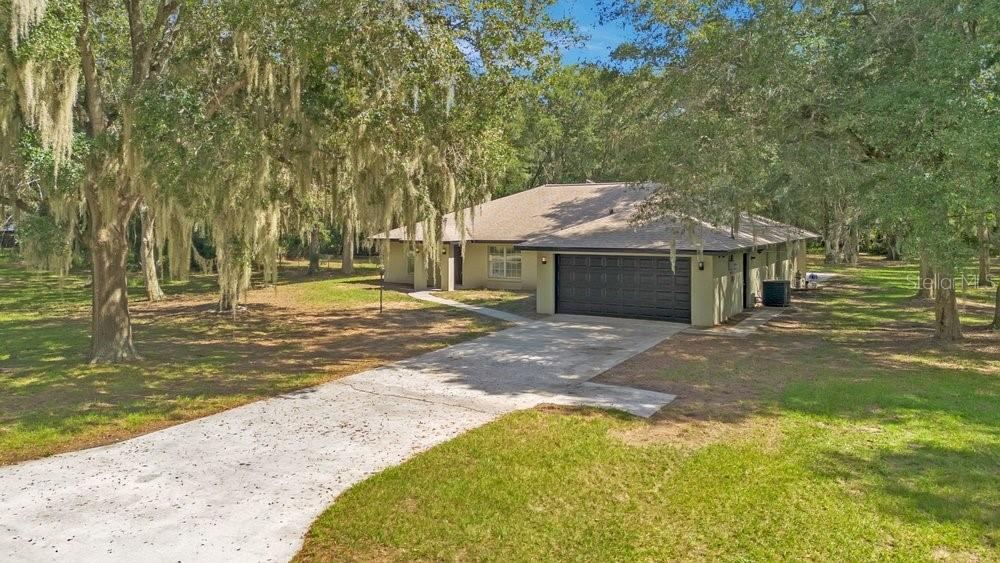 Photo 2 of 211 S Gaines St, Oak Hill, FL 32759