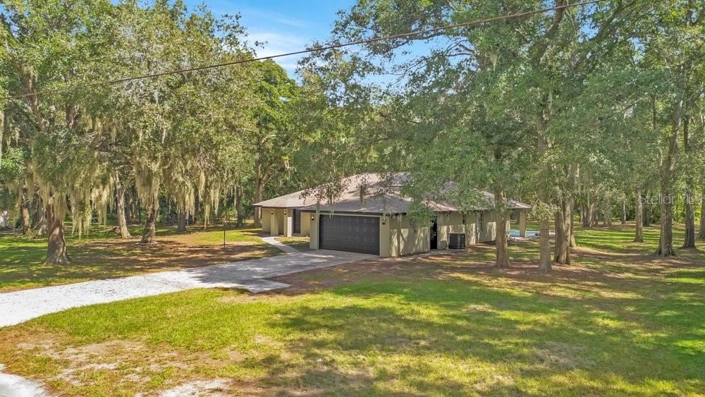 Photo 3 of 211 S Gaines St, Oak Hill, FL 32759