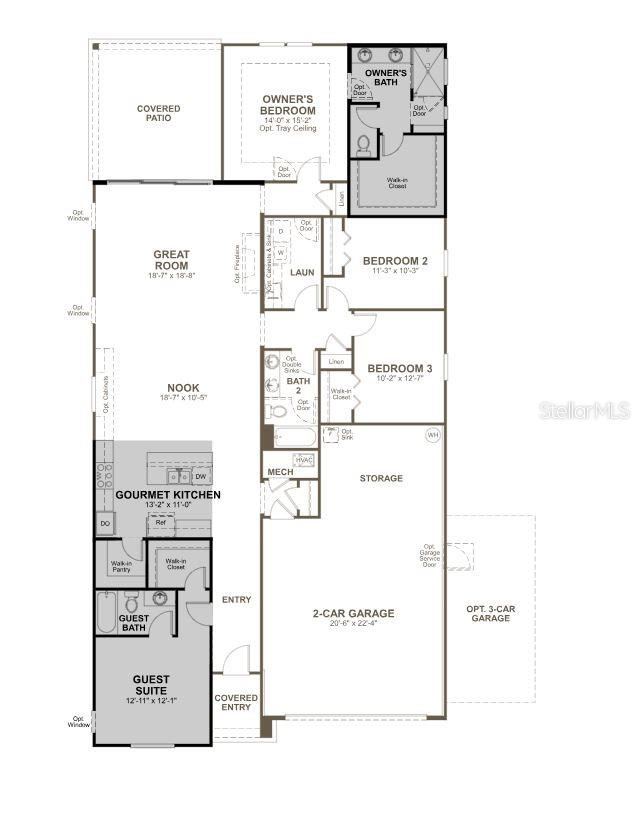 Photo 2 of 200 Thornberry Way, Palm Coast, FL 32164