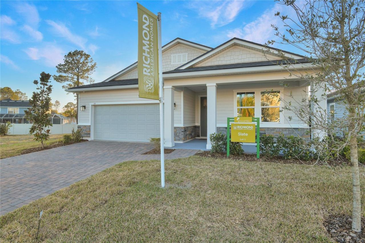 Photo 3 of 33 Enclave Ave, Palm Coast, FL 32164