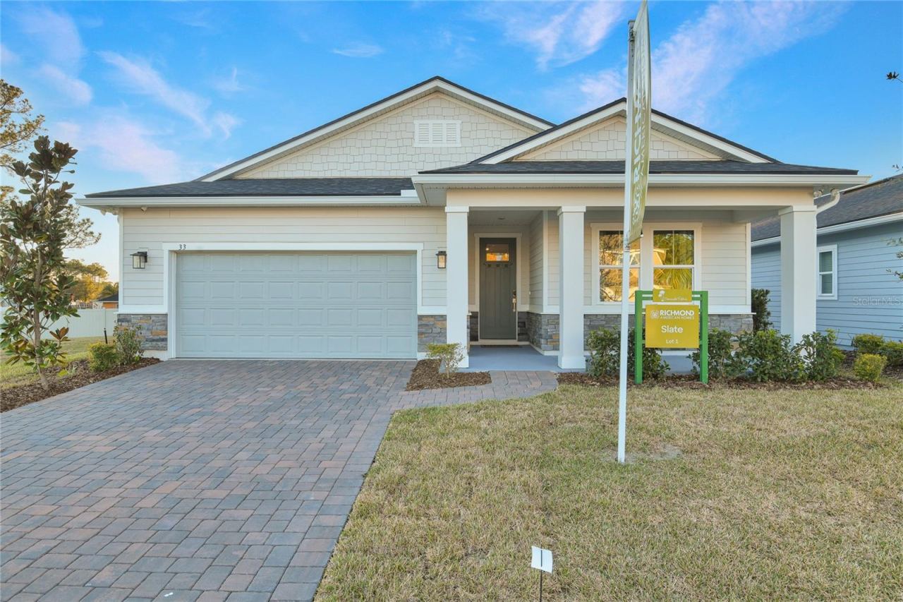 Photo 4 of 33 Enclave Ave, Palm Coast, FL 32164