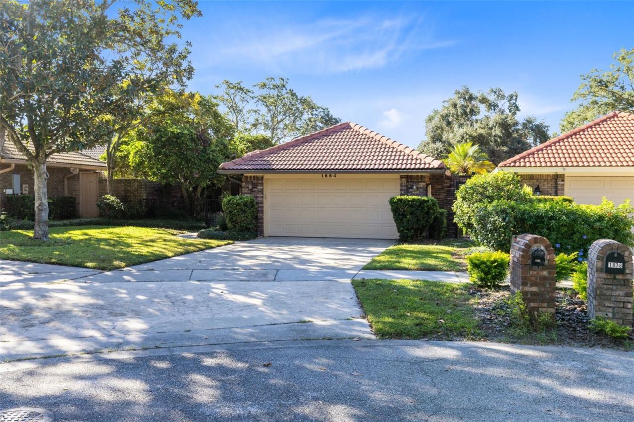 Photo 2 of 1884 Jessica Ct, Winter Park, FL 32789