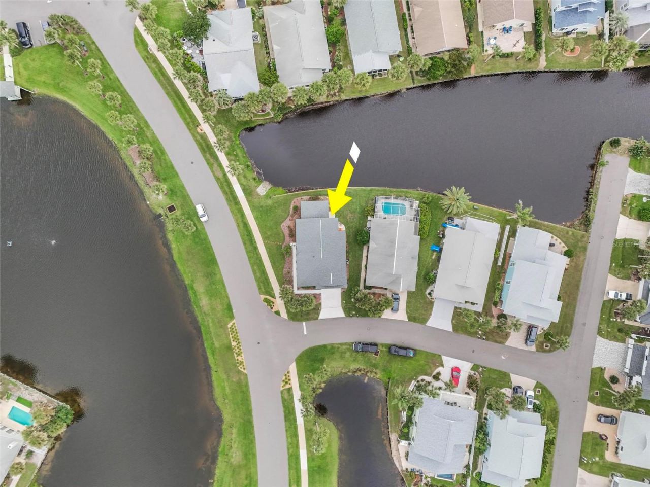 Photo 3 of 50 Medford Dr, Palm Coast, FL 32137
