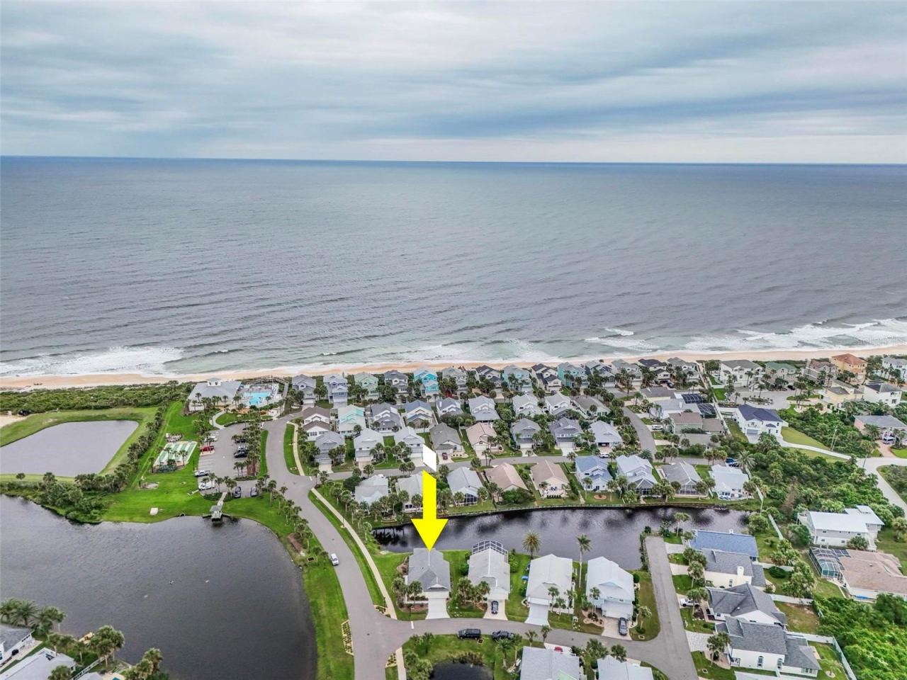 Photo 4 of 50 Medford Dr, Palm Coast, FL 32137