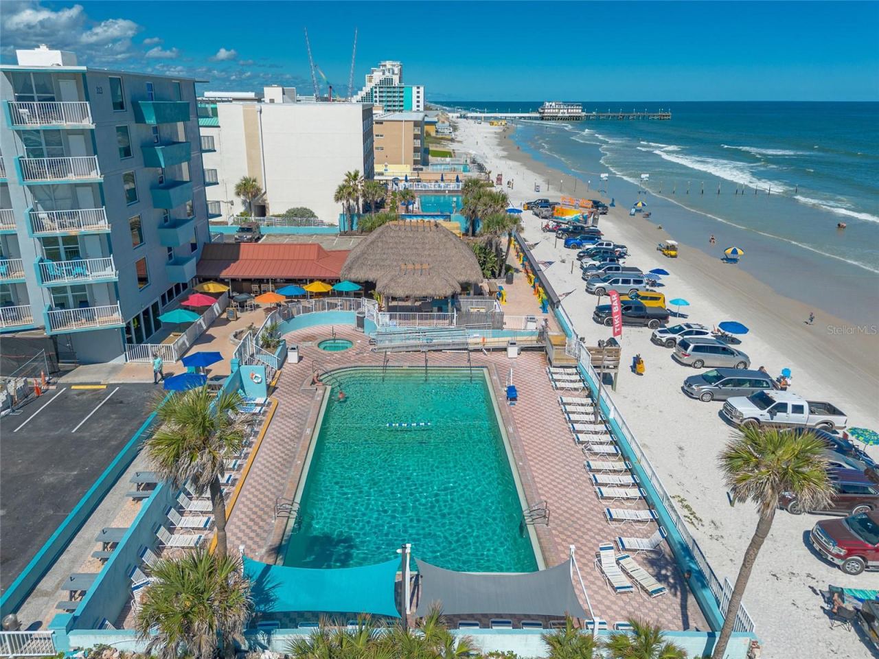 Photo 2 of 313 S Atlantic Ave #4200, Daytona Beach, FL 32118