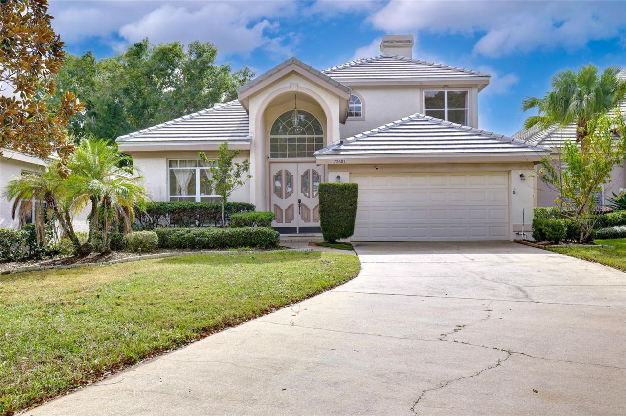 7268 Hawksnest Blvd, Orlando