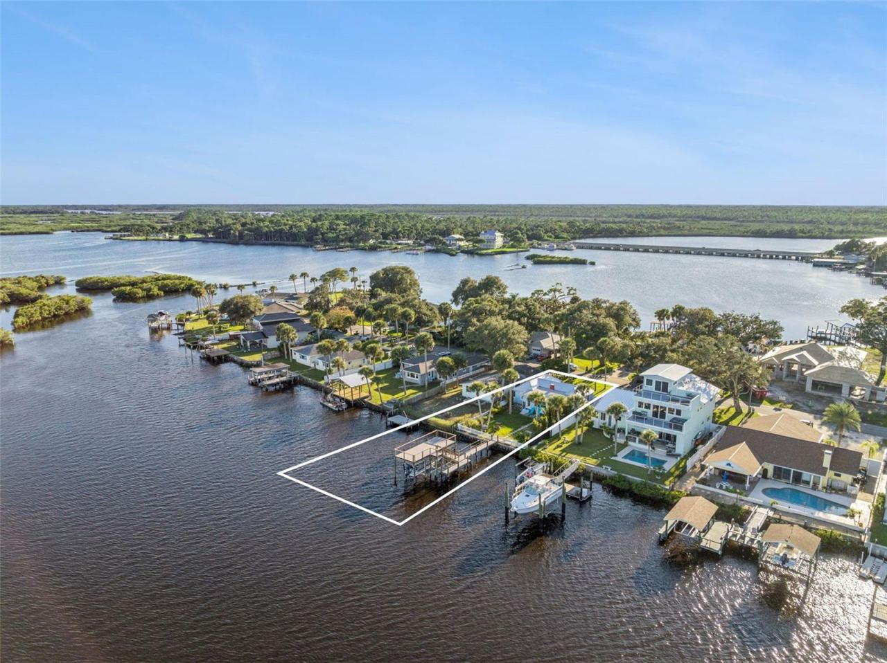 Photo 5 of 5959 Riverside Dr, Port Orange, FL 32127
