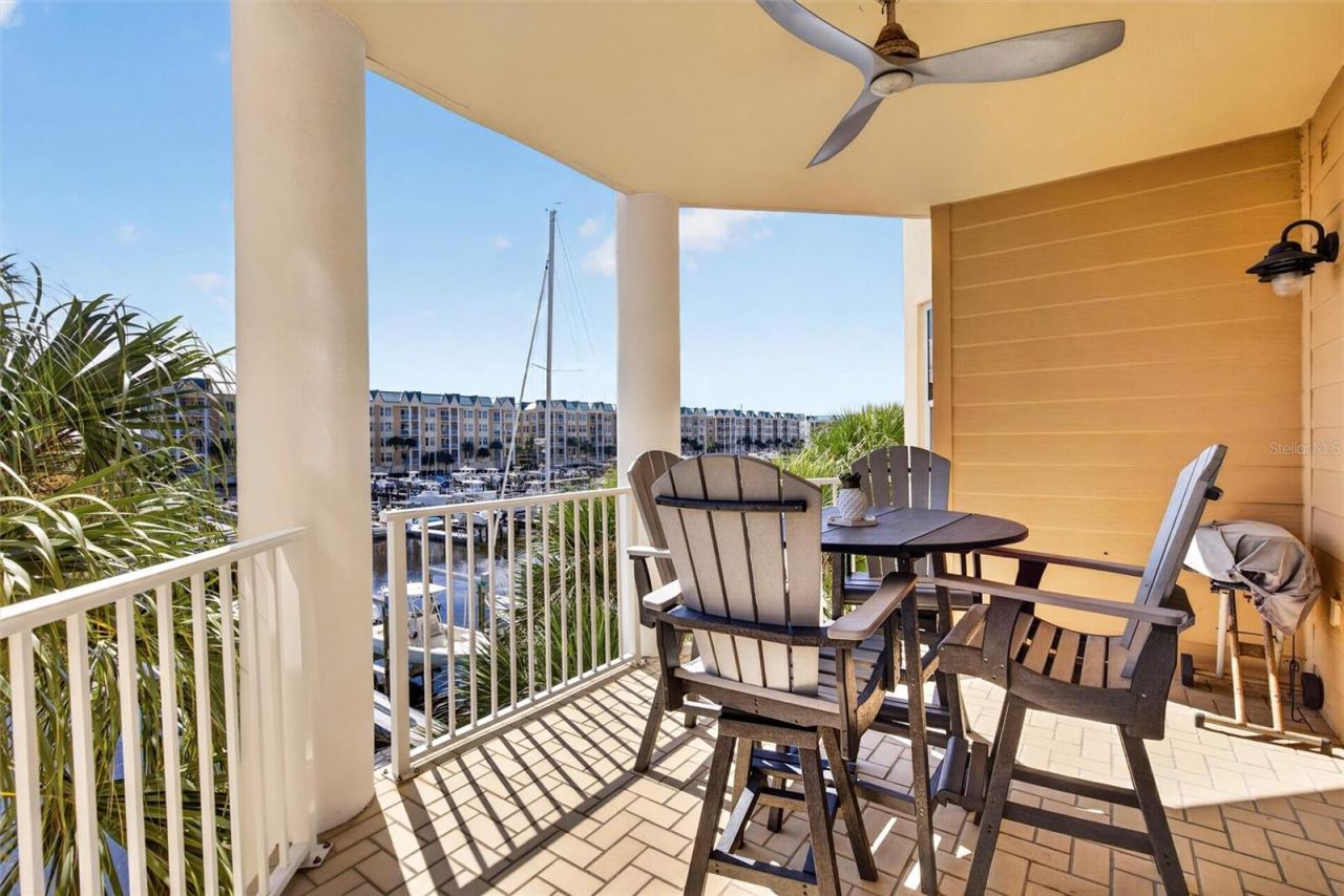 Photo 4 of 4623 Rivers Edge Village Ln #6301, Ponce Inlet, FL 32127