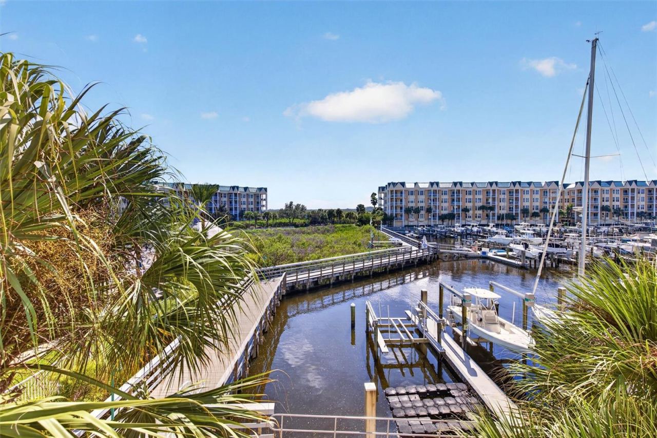 Photo 5 of 4623 Rivers Edge Village Ln #6301, Ponce Inlet, FL 32127