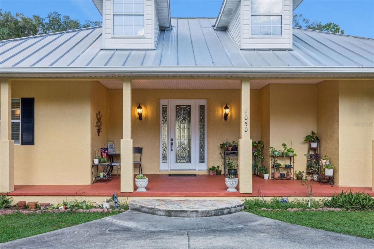 Photo 5 of 1050 Deerfoot Rd, Deland, FL 32720
