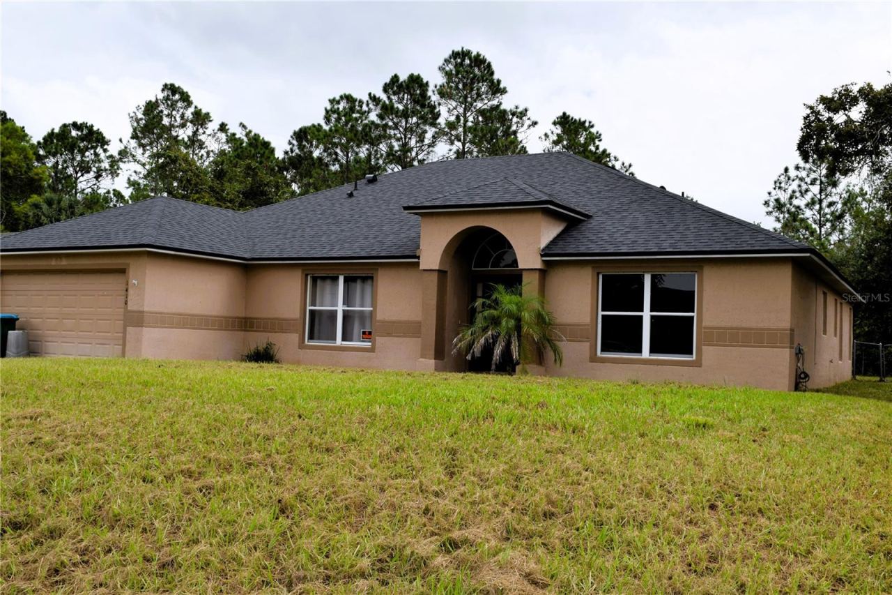 Photo 2 of 1410 Lodge Ter, Deltona, FL 32738