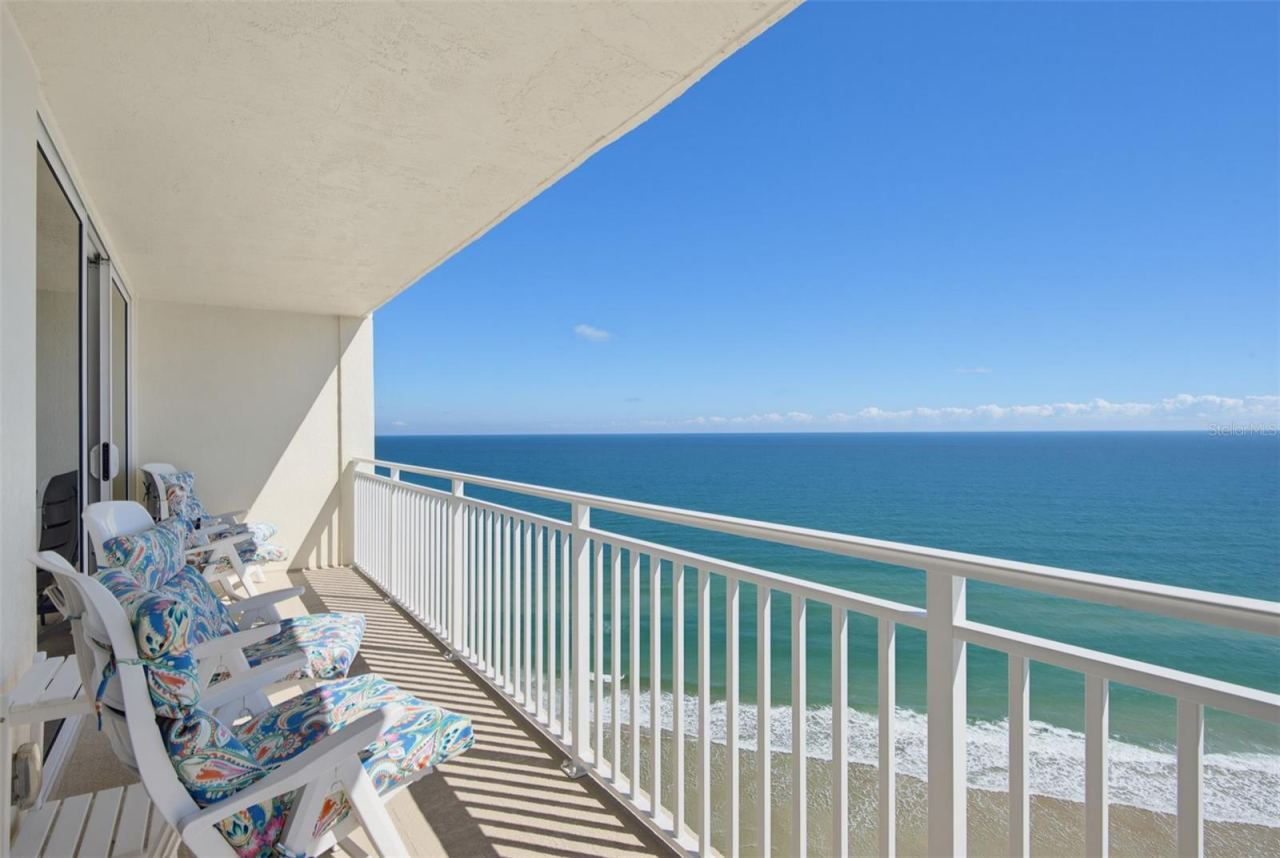 Photo 4 of 2545 S Atlantic Ave #1707, Daytona Beach Shores, FL 32118