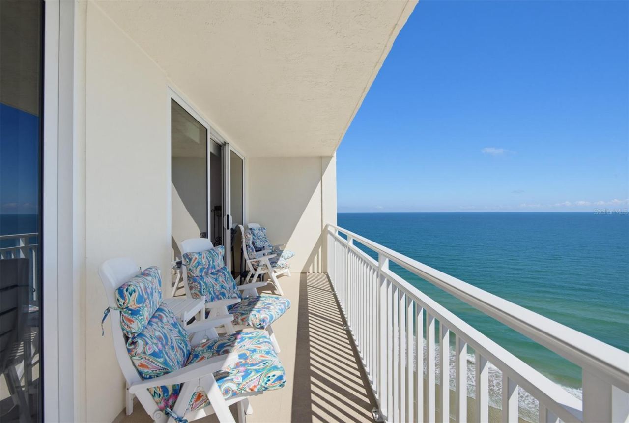 Photo 5 of 2545 S Atlantic Ave #1707, Daytona Beach Shores, FL 32118