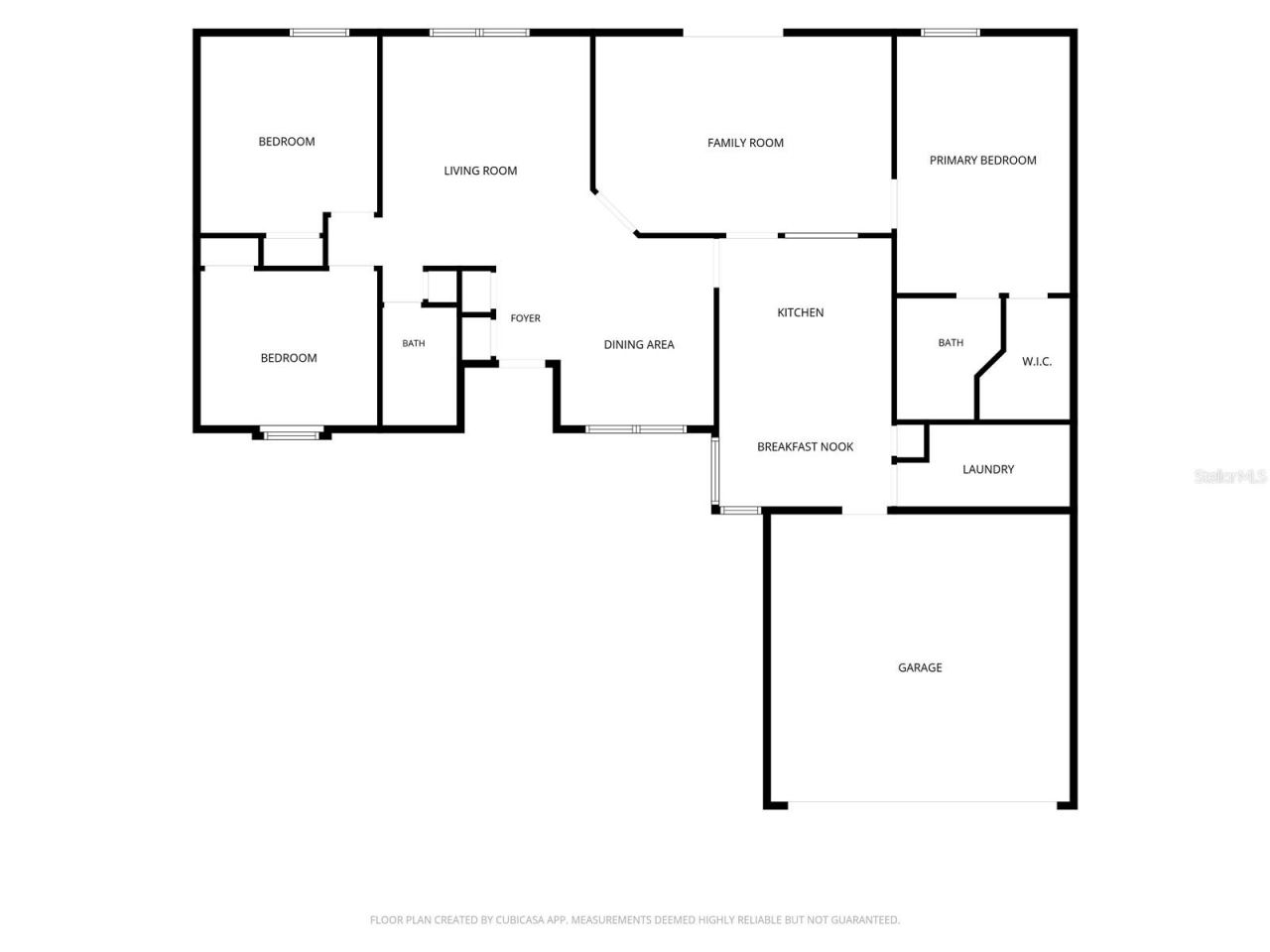 Photo 3 of 2957 Gimlet Dr, Deltona, FL 32738