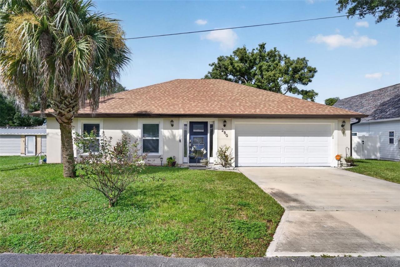 280 Adams St, Oak Hill
