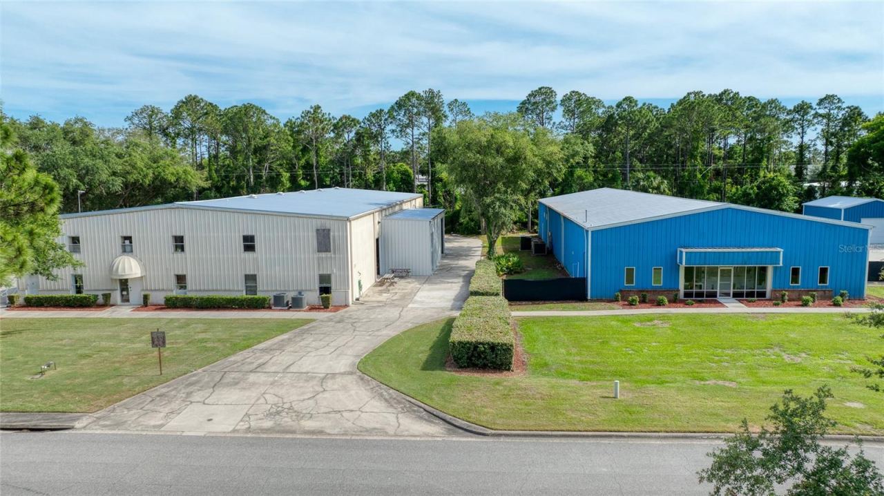 Photo 2 of 4 & 6 Aviator Way, Ormond Beach, FL 32174