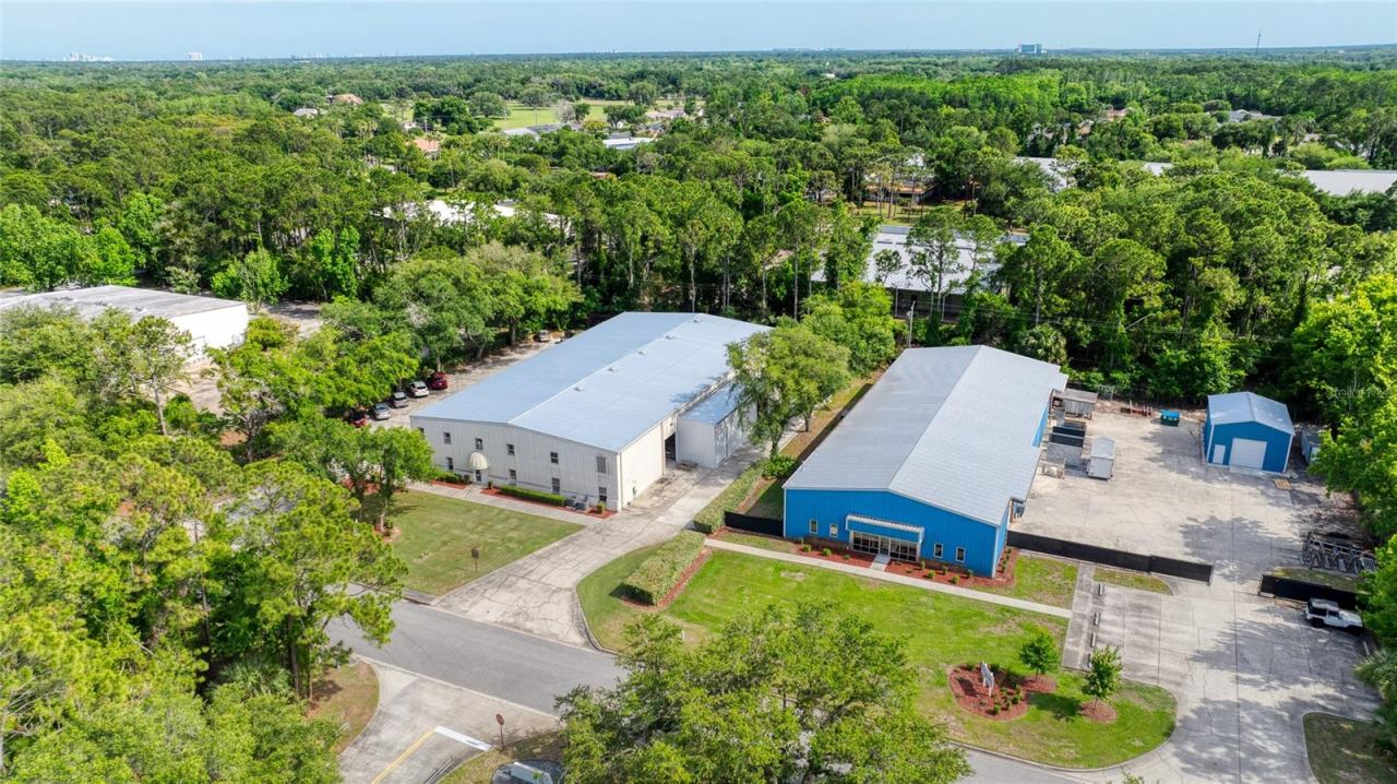 Photo 4 of 4 & 6 Aviator Way, Ormond Beach, FL 32174