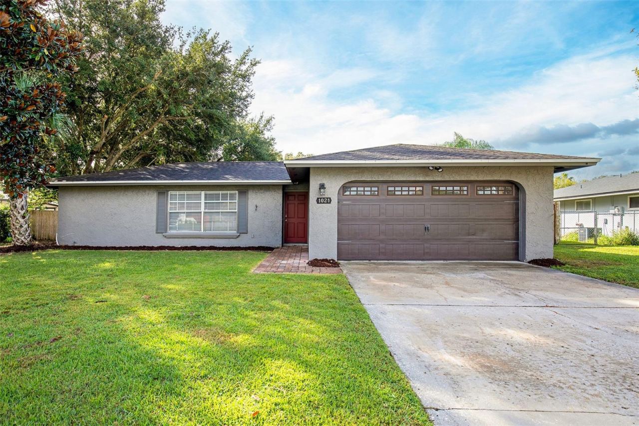 1021 Princess Gate Blvd, Winter Park