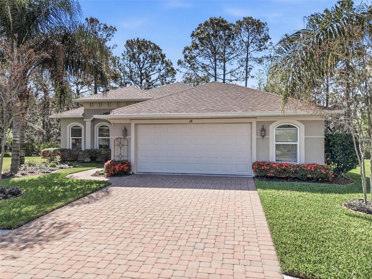 Photo 3 of 68 Graham Woods Pl, Palm Coast, FL 32137