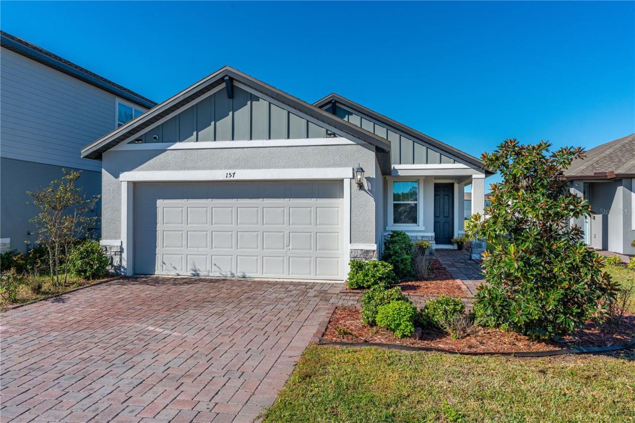 Photo 2 of 157 Links Terrace Blvd, Daytona Beach, FL 32124