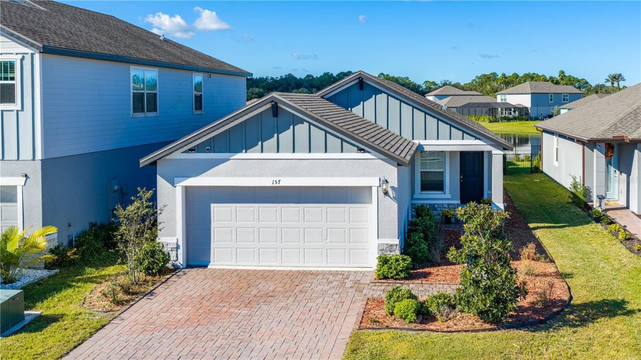 Photo 3 of 157 Links Terrace Blvd, Daytona Beach, FL 32124