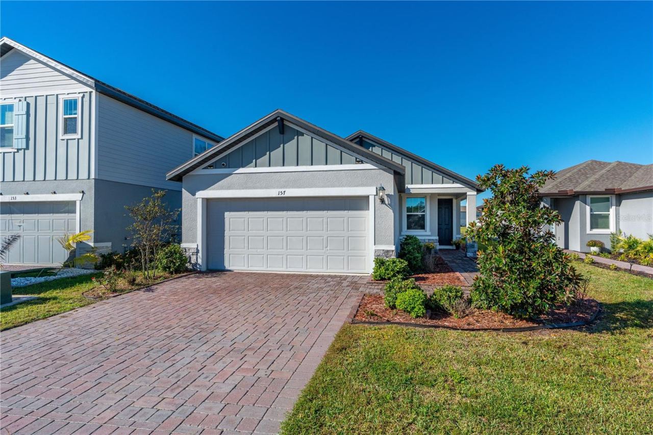Photo 4 of 157 Links Terrace Blvd, Daytona Beach, FL 32124