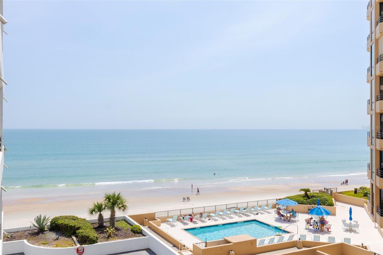 Photo 2 of 3013 S Atlantic Ave #4020, Daytona Beach Shores, FL 32118