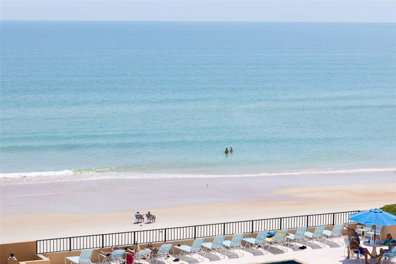 Photo 3 of 3013 S Atlantic Ave #4020, Daytona Beach Shores, FL 32118