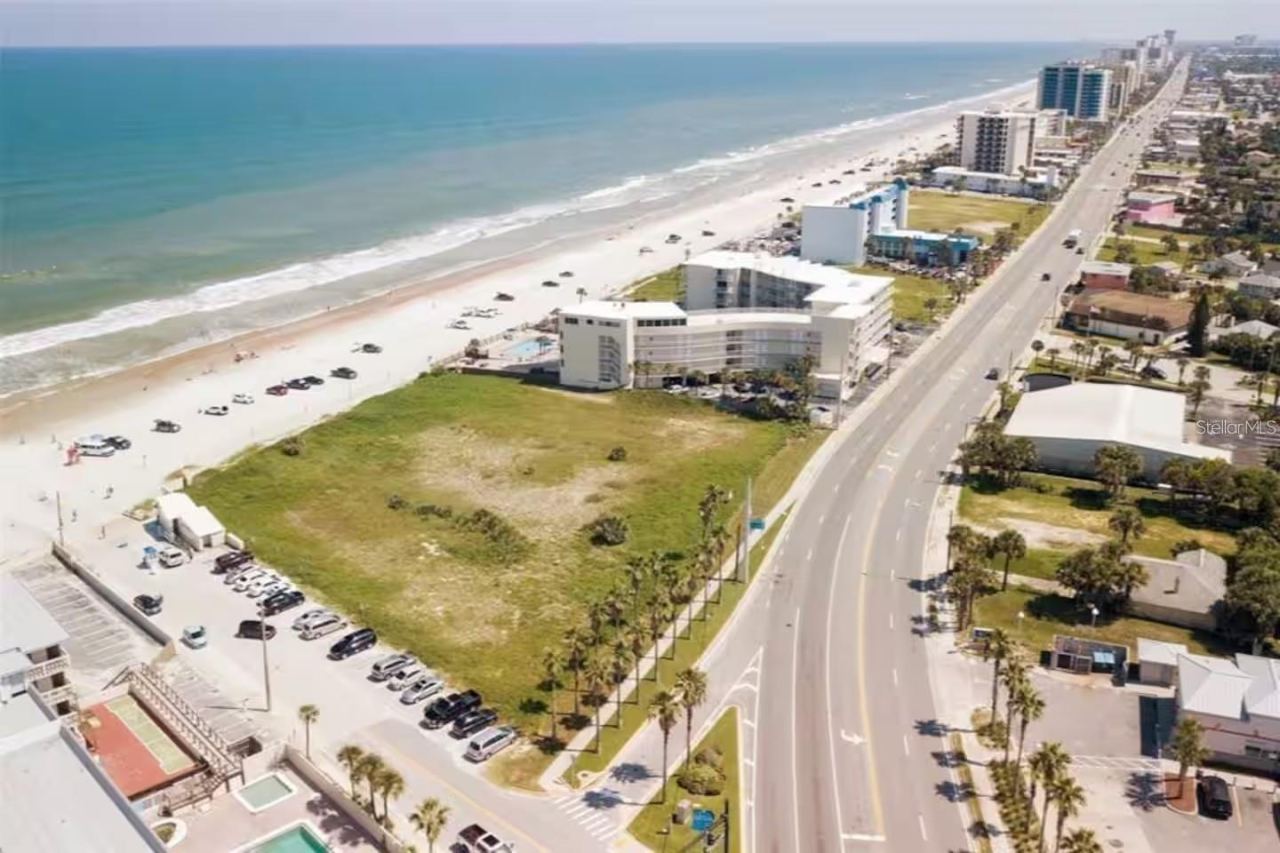 Photo 3 of 1233 N Atlantic Ave #4120, Daytona Beach, FL 32118