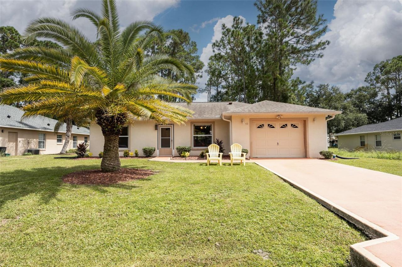 52 Bren Mar Ln, Palm Coast
