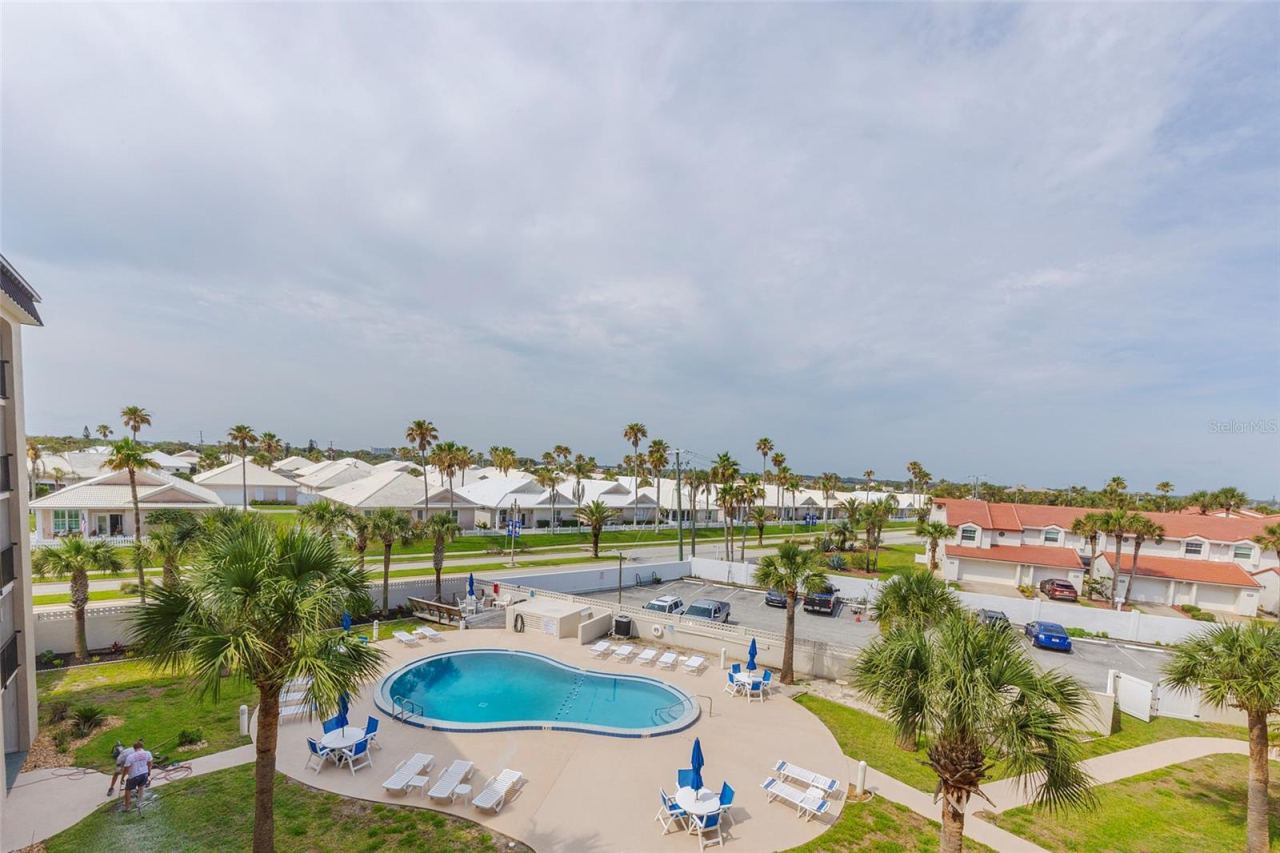 Photo 3 of 2626 S Atlantic Ave #4050, Daytona Beach Shores, FL 32118