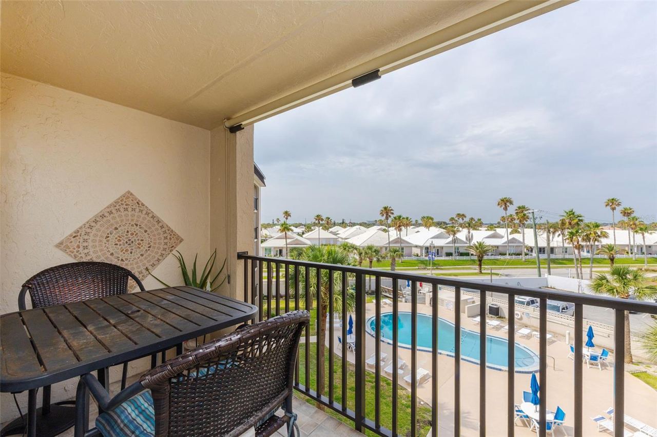 Photo 4 of 2626 S Atlantic Ave #4050, Daytona Beach Shores, FL 32118